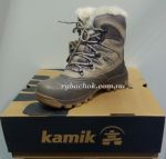 Ботинки женские Revels Kamik WK2105SES