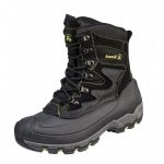 Ботинки зимние BlackJack Kamik WK0075BLK