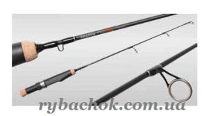 Зимняя удочка SALMO PRO PIKE 418-02