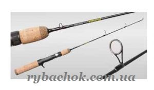 Зимняя удочка SALMO PRO PREDATOR 418-03