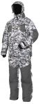 Зимний костюм Norfin Explorer Camo 340100