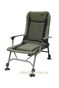 Кресло карповое Norfin Lincoln NF-20606 | rybachok.com.ua
