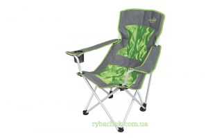 Кресло складное Norfin Leknes NF-20202 | rybachok.com.ua