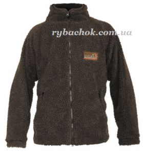 Куртка флисовая Norfin Hunting Bear | Rybachok.com.ua