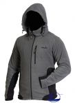 Куртка флисовая Norfin Outdoor Gray 475100  