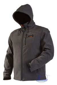 Куртка Norfin Vertigo  | Rybachok.com.ua