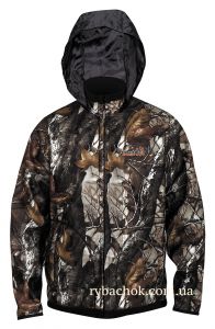 Куртка Norfin Hunting Thunder Hood Staidness| Rybachok.com.ua