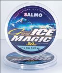 Леска монофильная зимняя SALMO GRAND ICE MAGIC 4910