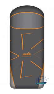 Мешок-одеяло спальный Norfin Nordic Comfort NS-30220| Rybachok.com.ua