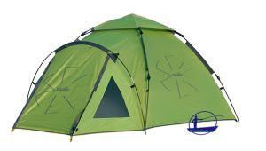 Палатка Norfin Hake 4 NF-10406 | Rybachok.com.ua
