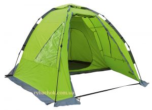 Палатка Norfin Zander 4 NF-10403| Rybachok.com.ua