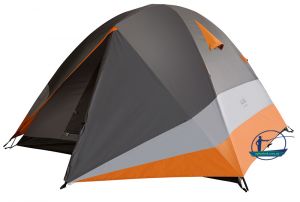 Палатка Norfin Begna 2 ALU NS-10305 | Rybachok.com.ua