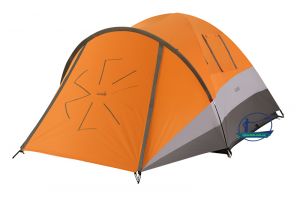 Палатка Norfin Dellen 3 NS-10111| Rybachok.com.ua