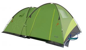 Палатка Norfin Pollan 4 NF-10203 | Rybachok.com.ua