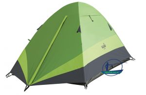 Палатка Norfin ROACH 2 NF-10105 | Rybachok.com.ua