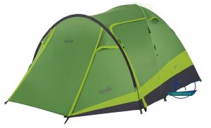 Палатка Norfin Rudd 3+1 NF-10202 | Rybachok.com.ua