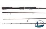 Спиннинговое удилище Salmo ELITE JIG 4147-240 