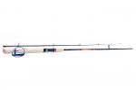 Удилище Salmo Diamond Jig 5511-234