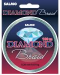 Шнур SALMO DIAMOND BRAID 4905-028