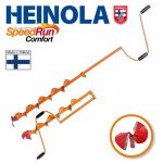 Ледобур Heinola SpeedRun Comfort HL2-115-600
