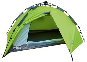 Палатка Norfin Zope 2 NF-10401| Rybachok.com.ua