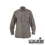 Рубашка Norfin COOL LONG SLEEVES 651100 Акция!