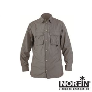 Рубашка Norfin COOL LONG SLEEVES 651100 Акция!  ― Rybachok.com.ua
