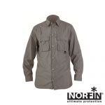 Рубашка Norfin COOL LONG SLEEVES 651100 Акция! 