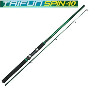 Спиннинг TAIFUN 40 SPIN 2416-270  ― Rybachok.com.ua