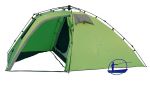 Палатка 3-х местная Norfin Peled 3 NF-10405