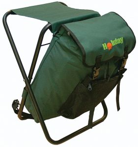Стул-рюкзак Back Pack H-2002  ― Rybachok.com.ua