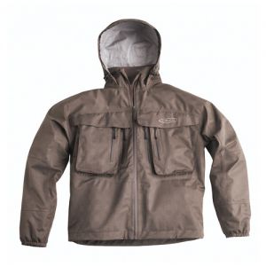 Куртка SPEED JACKET BROWN VISION V6450 Акция! ― Rybachok.com.ua